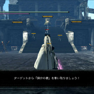 やり込み派や武器強化に励む方へ朗報となるクエストの存在が判明！ ─ 『ドラッグ オン ドラグーン3』報酬は素材やお金など