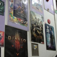 【G-STAR 2013】開催地「釜山」のアーケードゲーム事情を調査！1人カラオケから『鉄拳6』『F-ZERO AX』『jubeat』など幅広いラインナップ