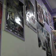 【G-STAR 2013】開催地「釜山」のアーケードゲーム事情を調査！1人カラオケから『鉄拳6』『F-ZERO AX』『jubeat』など幅広いラインナップ