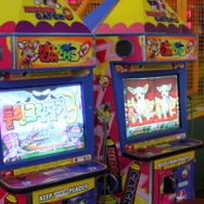 【G-STAR 2013】開催地「釜山」のアーケードゲーム事情を調査！1人カラオケから『鉄拳6』『F-ZERO AX』『jubeat』など幅広いラインナップ