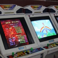 【G-STAR 2013】開催地「釜山」のアーケードゲーム事情を調査！1人カラオケから『鉄拳6』『F-ZERO AX』『jubeat』など幅広いラインナップ