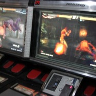 【G-STAR 2013】開催地「釜山」のアーケードゲーム事情を調査！1人カラオケから『鉄拳6』『F-ZERO AX』『jubeat』など幅広いラインナップ