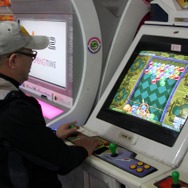 【G-STAR 2013】開催地「釜山」のアーケードゲーム事情を調査！1人カラオケから『鉄拳6』『F-ZERO AX』『jubeat』など幅広いラインナップ