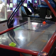 【G-STAR 2013】開催地「釜山」のアーケードゲーム事情を調査！1人カラオケから『鉄拳6』『F-ZERO AX』『jubeat』など幅広いラインナップ