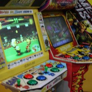 【G-STAR 2013】開催地「釜山」のアーケードゲーム事情を調査！1人カラオケから『鉄拳6』『F-ZERO AX』『jubeat』など幅広いラインナップ