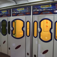 【G-STAR 2013】開催地「釜山」のアーケードゲーム事情を調査！1人カラオケから『鉄拳6』『F-ZERO AX』『jubeat』など幅広いラインナップ