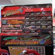 【G-STAR 2013】開催地「釜山」のアーケードゲーム事情を調査！1人カラオケから『鉄拳6』『F-ZERO AX』『jubeat』など幅広いラインナップ