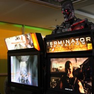 【G-STAR 2013】開催地「釜山」のアーケードゲーム事情を調査！1人カラオケから『鉄拳6』『F-ZERO AX』『jubeat』など幅広いラインナップ