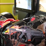 【G-STAR 2013】開催地「釜山」のアーケードゲーム事情を調査！1人カラオケから『鉄拳6』『F-ZERO AX』『jubeat』など幅広いラインナップ