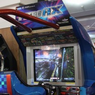 【G-STAR 2013】開催地「釜山」のアーケードゲーム事情を調査！1人カラオケから『鉄拳6』『F-ZERO AX』『jubeat』など幅広いラインナップ