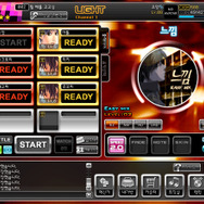 隣国の正統派音ゲー『EZ2ON』公開テストを開催