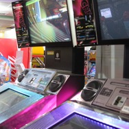 【G-STAR 2013】開催地「釜山」のアーケードゲーム事情を調査！1人カラオケから『鉄拳6』『F-ZERO AX』『jubeat』など幅広いラインナップ