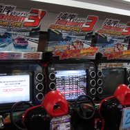 【G-STAR 2013】開催地「釜山」のアーケードゲーム事情を調査！1人カラオケから『鉄拳6』『F-ZERO AX』『jubeat』など幅広いラインナップ