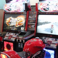 【G-STAR 2013】開催地「釜山」のアーケードゲーム事情を調査！1人カラオケから『鉄拳6』『F-ZERO AX』『jubeat』など幅広いラインナップ