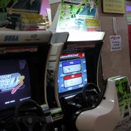 【G-STAR 2013】開催地「釜山」のアーケードゲーム事情を調査！1人カラオケから『鉄拳6』『F-ZERO AX』『jubeat』など幅広いラインナップ