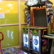 【G-STAR 2013】開催地「釜山」のアーケードゲーム事情を調査！1人カラオケから『鉄拳6』『F-ZERO AX』『jubeat』など幅広いラインナップ