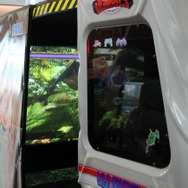 【G-STAR 2013】開催地「釜山」のアーケードゲーム事情を調査！1人カラオケから『鉄拳6』『F-ZERO AX』『jubeat』など幅広いラインナップ