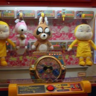 【G-STAR 2013】開催地「釜山」のアーケードゲーム事情を調査！1人カラオケから『鉄拳6』『F-ZERO AX』『jubeat』など幅広いラインナップ