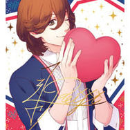 「うたの☆プリンスさまっ♪オフィシャルトレーディングカード」第2弾発売決定、描きおろしイラストやコメントが収録された贅沢なカードに