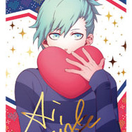 「うたの☆プリンスさまっ♪オフィシャルトレーディングカード」第2弾発売決定、描きおろしイラストやコメントが収録された贅沢なカードに