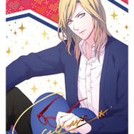 「うたの☆プリンスさまっ♪オフィシャルトレーディングカード」第2弾発売決定、描きおろしイラストやコメントが収録された贅沢なカードに