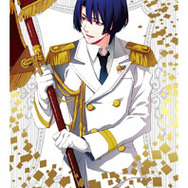 「うたの☆プリンスさまっ♪オフィシャルトレーディングカード」第2弾発売決定、描きおろしイラストやコメントが収録された贅沢なカードに