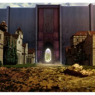 探索エリア「トロスト区」