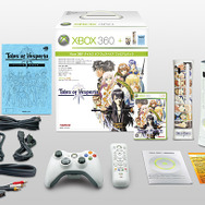 賞品は声優サイン入り台本『テイルズ オブ ヴェスペリア』購入者キャンペーン