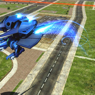 シリーズ初参戦となる「ハンブラビ」も登場！『機動戦士ガンダム EXTREME VS. FULL BOOST』参戦5機体を画像と共に紹介