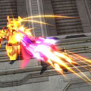 シリーズ初参戦となる「ハンブラビ」も登場！『機動戦士ガンダム EXTREME VS. FULL BOOST』参戦5機体を画像と共に紹介