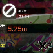 バイクトライアルゲーム『アーバントライアル：フリースタイル』が3DSでも配信決定 ― 11/27に500円で