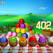 マッチ3(上画面)