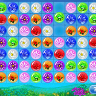 マッチ3(下画面)