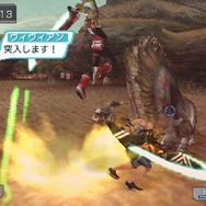 ファンタシースターポータブル