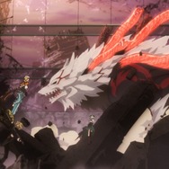 『GOD EATER 2』の「序盤まるごと体験版」配信日が11月21に決定
