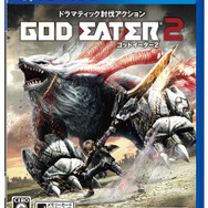 『GOD EATER 2』の「序盤まるごと体験版」配信日が11月21に決定