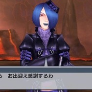 ファンタシースターポータブル