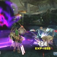 ファンタシースターポータブル