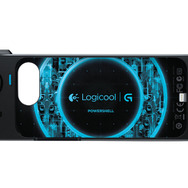 差込むだけでiPhoneがゲーム機に!iOS7対応ゲーミングコントローラ「G550」がロジクールより近日中に発売 ― 1500mAhのバッテリーも内臓