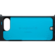 差込むだけでiPhoneがゲーム機に!iOS7対応ゲーミングコントローラ「G550」がロジクールより近日中に発売 ― 1500mAhのバッテリーも内臓