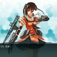 『艦隊これくしょん -艦これ-』の会員数が遂に120万人を突破