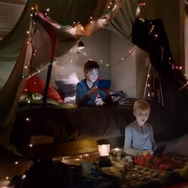 米国任天堂のホリデーシーズン向けTVCM