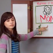 米国任天堂のホリデーシーズン向けTVCM