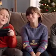 米国任天堂のホリデーシーズン向けTVCM