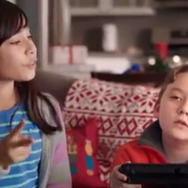 米国任天堂のホリデーシーズン向けTVCM