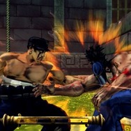 『魁!!男塾~日本よ、これが男である!~』初回特典として「サンドウィッチマン」がプレイアブルキャラクターになるプロダクトコード付き塾生証が封入