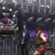 充実の豊臣軍に死角なし？