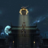 黒田官兵衛を誘拐！？