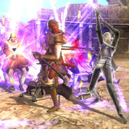 レベルアップ時に覚えた技もその場で使用