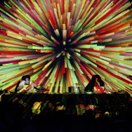 DE DE MOUSE＋Takashi Yamaguchi